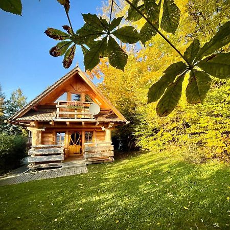 Klimkowka Villa Zakopane Bagian luar foto