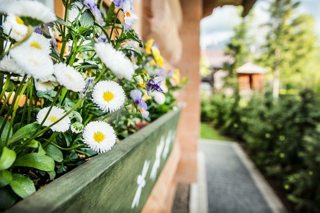 Klimkowka Villa Zakopane Bagian luar foto